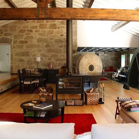 Moinho Do Azere Villa Arcos de Valdevez Ngoại thất bức ảnh