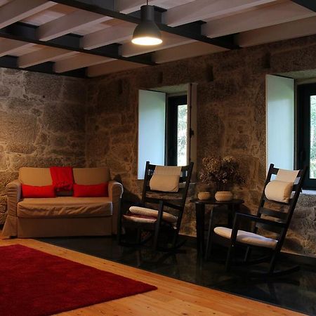 Moinho Do Azere Villa Arcos de Valdevez Ngoại thất bức ảnh