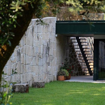 Moinho Do Azere Villa Arcos de Valdevez Ngoại thất bức ảnh