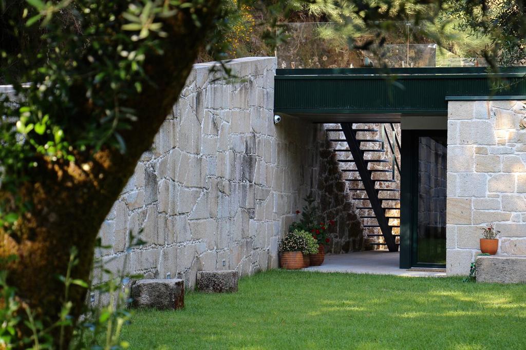 Moinho Do Azere Villa Arcos de Valdevez Ngoại thất bức ảnh