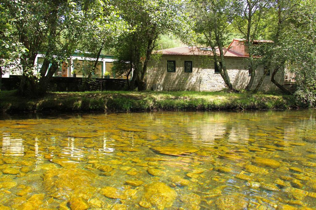 Moinho Do Azere Villa Arcos de Valdevez Ngoại thất bức ảnh