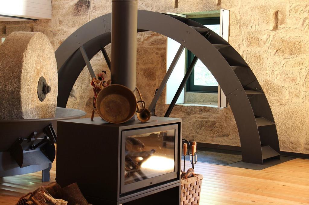 Moinho Do Azere Villa Arcos de Valdevez Ngoại thất bức ảnh
