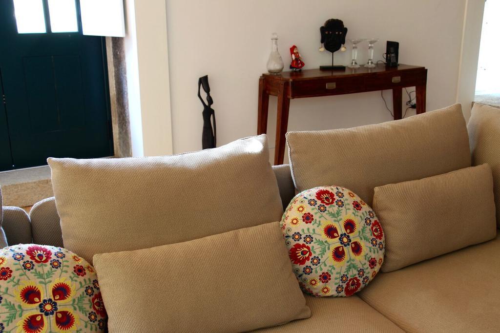 Moinho Do Azere Villa Arcos de Valdevez Ngoại thất bức ảnh