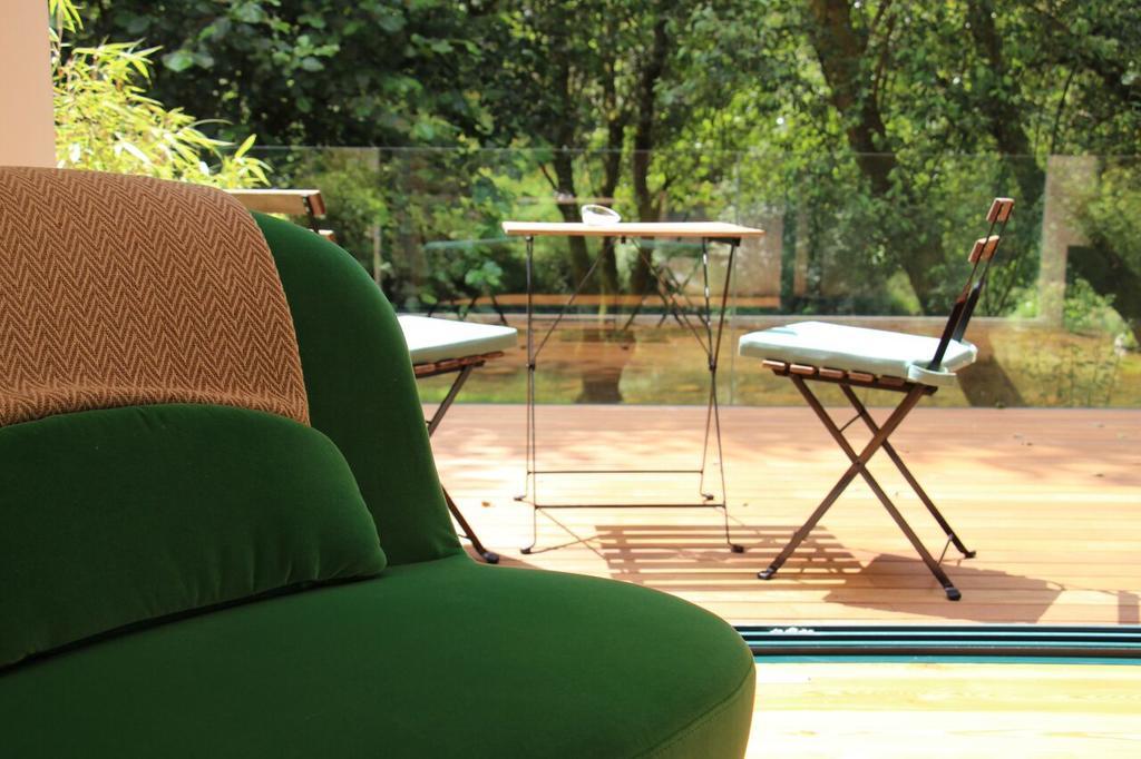 Moinho Do Azere Villa Arcos de Valdevez Ngoại thất bức ảnh