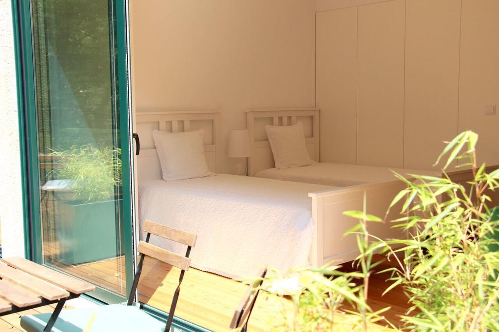 Moinho Do Azere Villa Arcos de Valdevez Ngoại thất bức ảnh