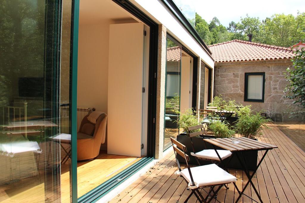 Moinho Do Azere Villa Arcos de Valdevez Ngoại thất bức ảnh
