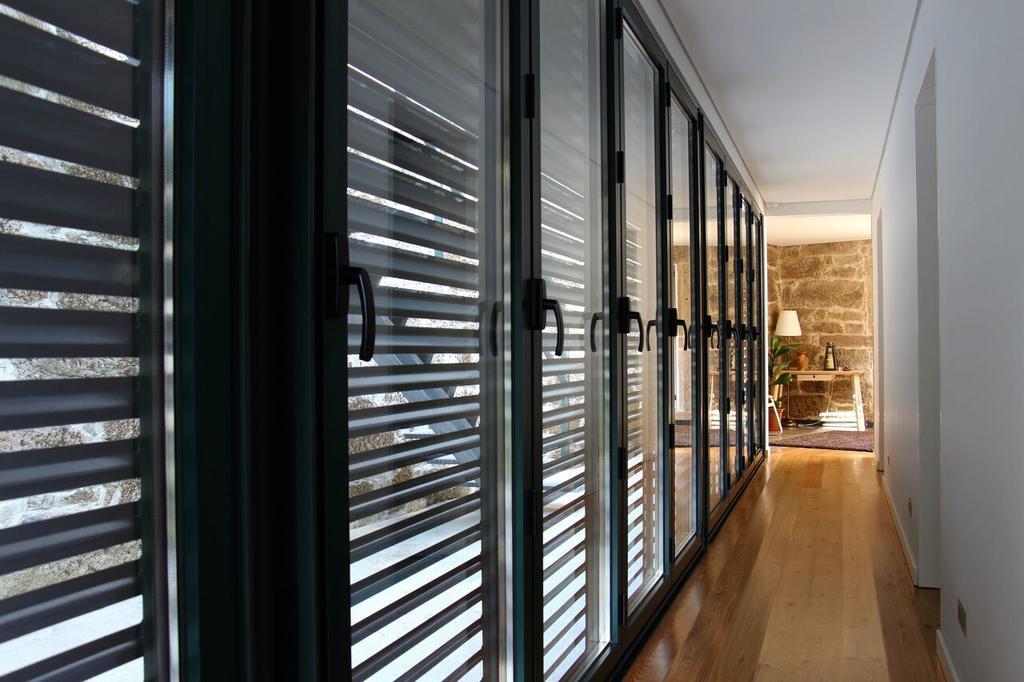 Moinho Do Azere Villa Arcos de Valdevez Ngoại thất bức ảnh