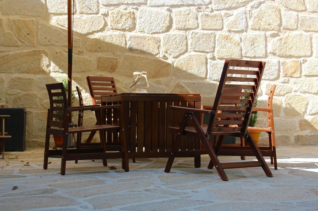 Moinho Do Azere Villa Arcos de Valdevez Ngoại thất bức ảnh