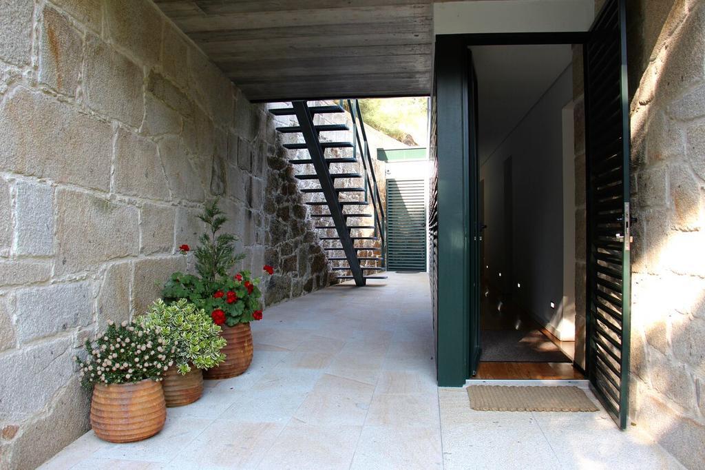 Moinho Do Azere Villa Arcos de Valdevez Ngoại thất bức ảnh