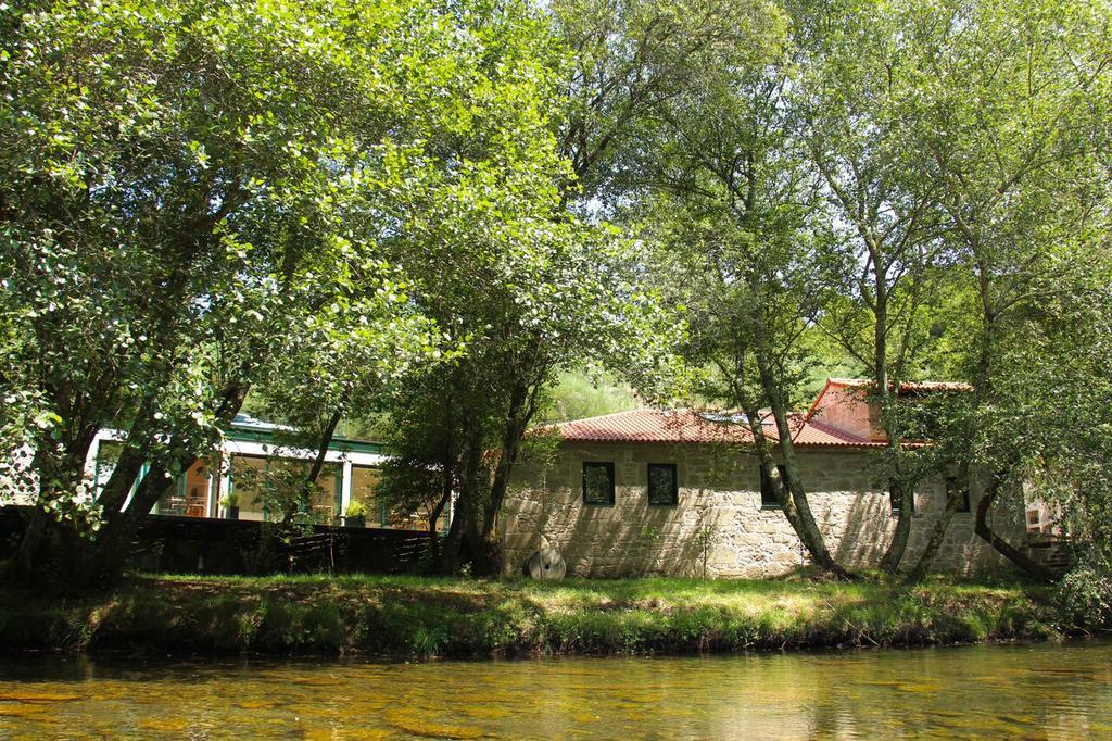 Moinho Do Azere Villa Arcos de Valdevez Ngoại thất bức ảnh